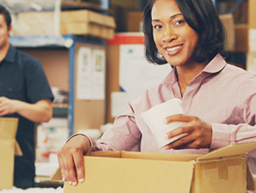 Logistics, Procurement & Supply Chain Management